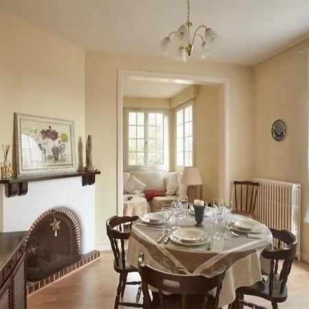 House Moulleau - Maison 3 Chambres *