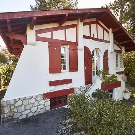 House Moulleau - Maison 3 Chambres *